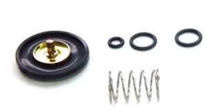 TOURMAX Luftabsperrventile Honda GL1000K2/K3 