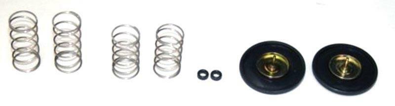 TOURMAX Air Cut Off Valves Honda - 1003746