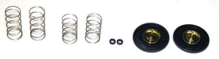 TOURMAX Luftabsperrventile Honda - 1003746 
