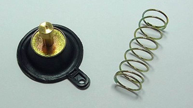 TOURMAX Air Cut Off Valves Suzuki LS650 Savage