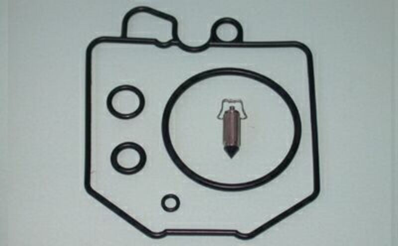 TOURMAX Carburetor Repair Kit Honda CBX1000