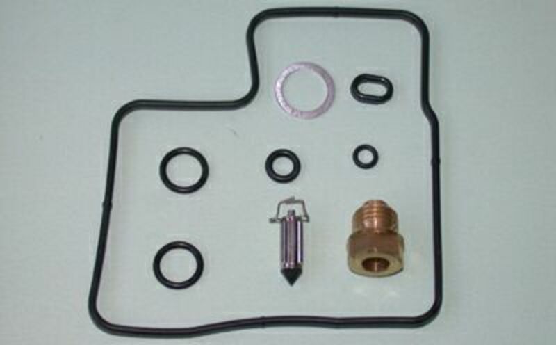 TOURMAX Carburetor Repair Kit Honda VT700C