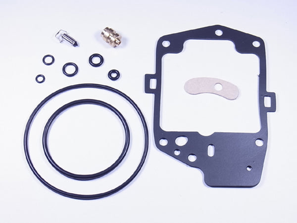 TOURMAX Carburetor Repair Kit Honda GL1000 K1/K2/K3 LTD