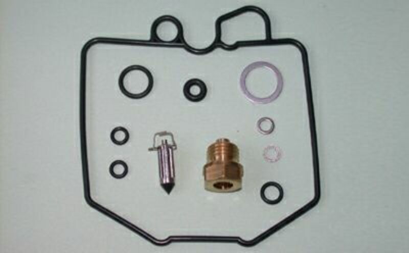 TOURMAX Carburetor Repair Kit Honda GL1100
