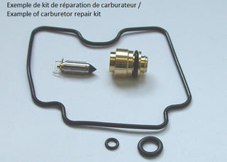 TOURMAX Vergaser-Reparatursatz Honda ST1100 Pan European