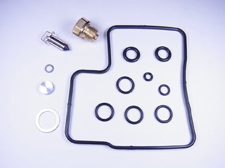 TOURMAX Vergaser-Reparatursatz Honda GL1200 Aspencade