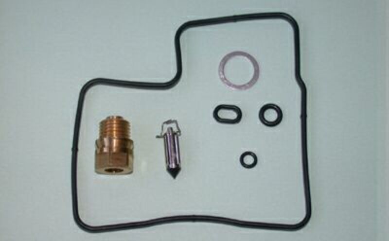 TOURMAX Carburetor Repair Kit Honda NT650 Hawk GT