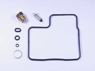 TOURMAX Vergaser-Reparatursatz Honda NT650 Hawk GT