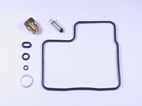 TOURMAX Vergaser-Reparatursatz Honda NT650 Hawk GT