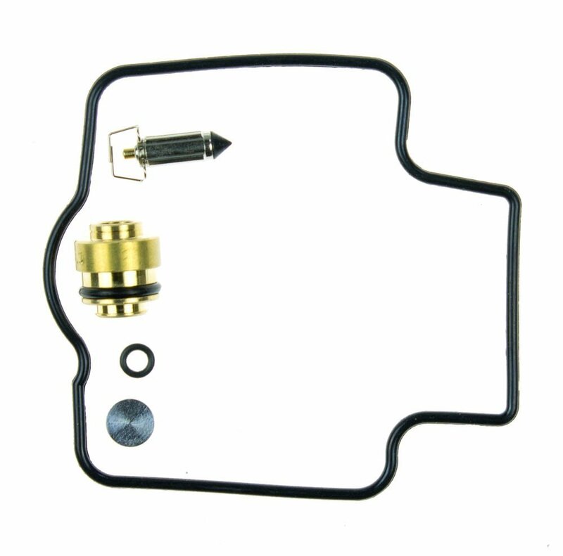 TOURMAX Carburetor Repair Kit Kawasaki ZX6R - 1003787