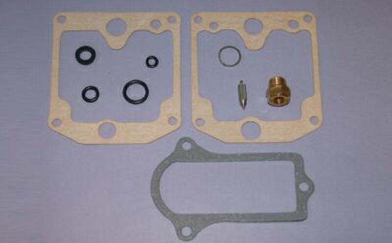 TOURMAX Carburetor Repair Kit Kawasaki Z1R '80