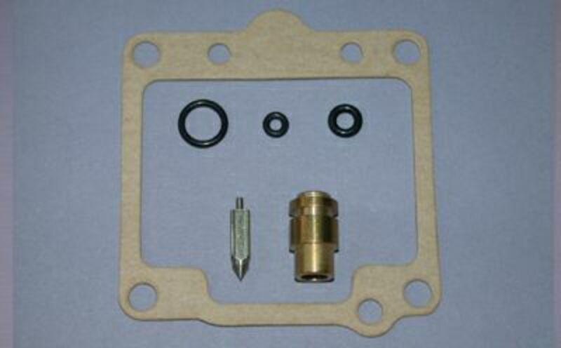 TOURMAX Carburetor Repair Kit Kawasaki GPZ750 '82