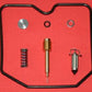 TOURMAX Carburetor Repair Kit Kawasaki EL250 E1/E2