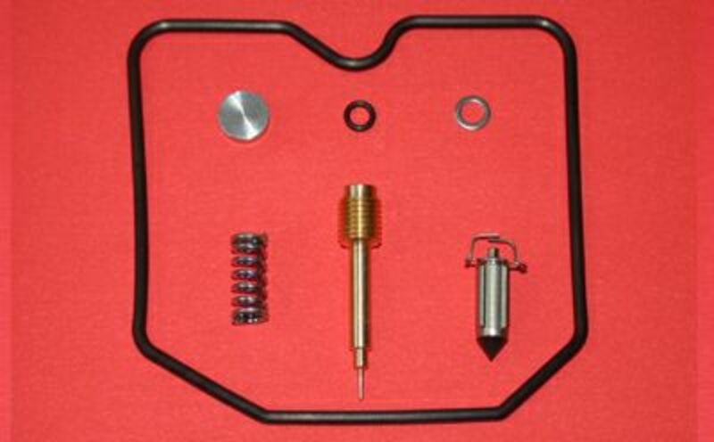 TOURMAX Carburetor Repair Kit Kawasaki EL250 E1/E2