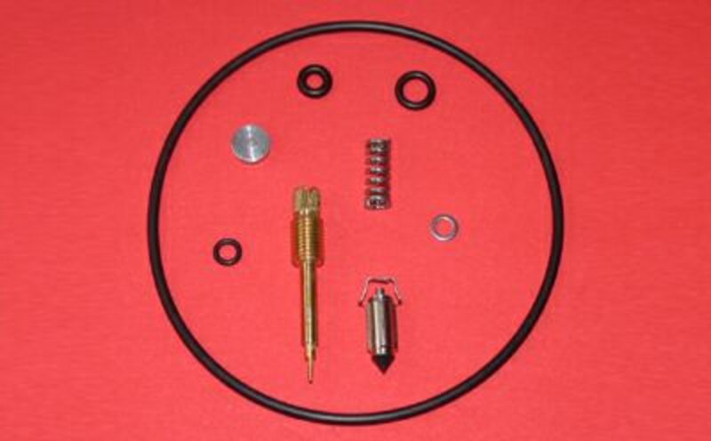 TOURMAX Carburetor Repair Kit Kawasaki KZ440 A1-A4