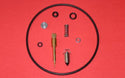 TOURMAX Vergaser Reparatursatz Kawasaki KZ440 A1-A4