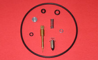 TOURMAX Vergaser Reparatursatz Kawasaki KZ440 A1-A4