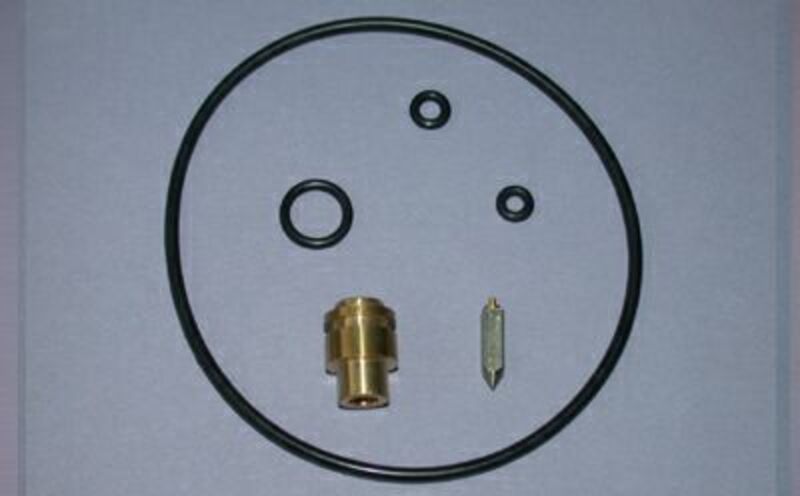 TOURMAX Carburetor Repair Kit Kawasaki KZ550 H1/H2