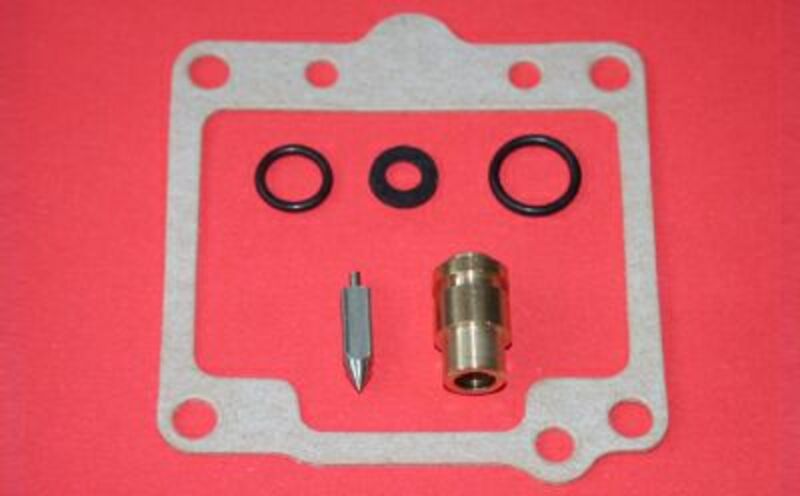 TOURMAX Carburetor Repair Kit Suzuki - 1003801