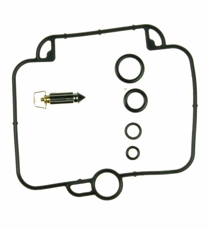TOURMAX Carburetor Repair Kit Suzuki GSX600F - 1003804