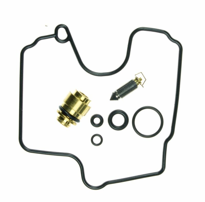 TOURMAX Carburetor Repair Kit Suzuki VL800