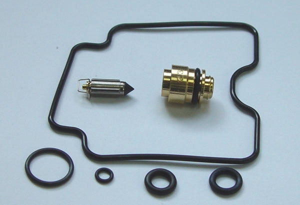TOURMAX Vergaser-Reparatursatz Suzuki GSX600F - 1003807