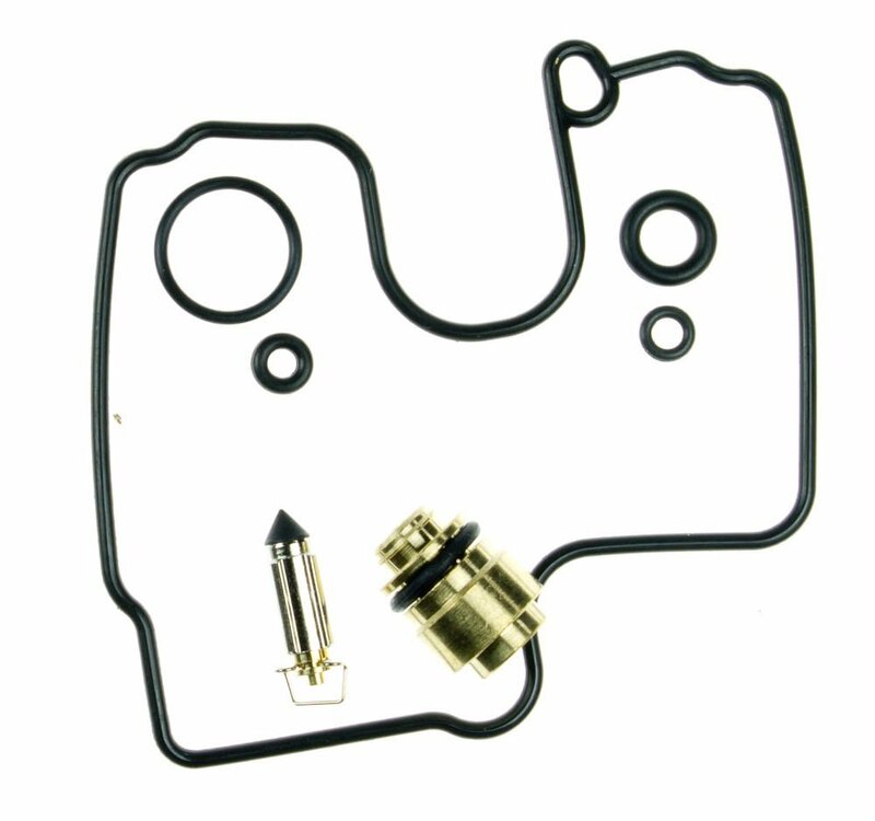 TOURMAX Carburetor Repair Kit Suzuki GSXR600/GSXR750