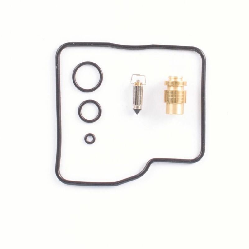 TOURMAX Front Carburetor Repair kit Suzuki Intruder 600/800/1400