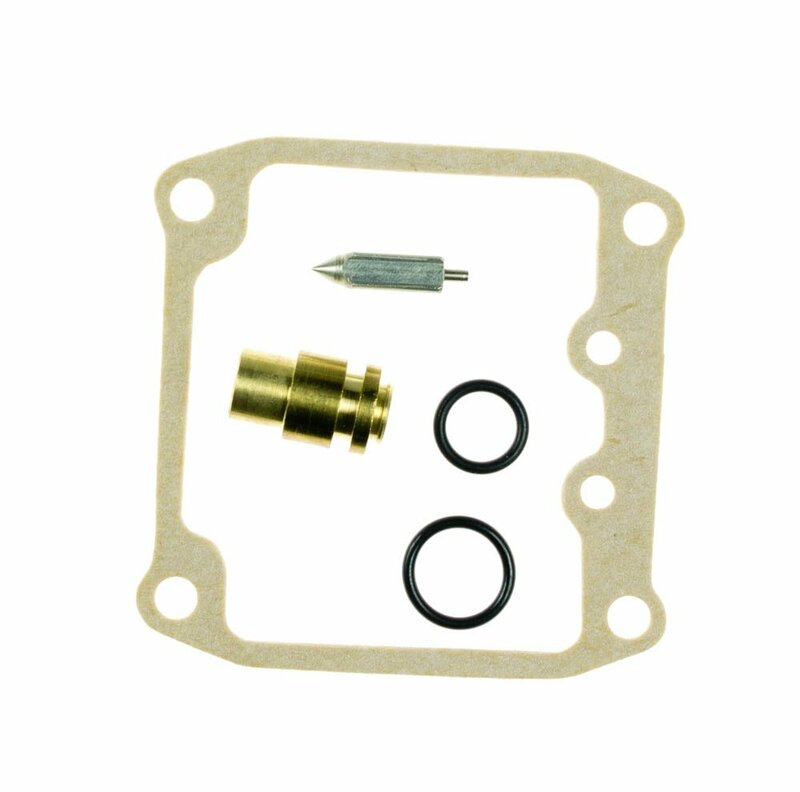 TOURMAX Carburetor Repair Kit Suzuki VX800L