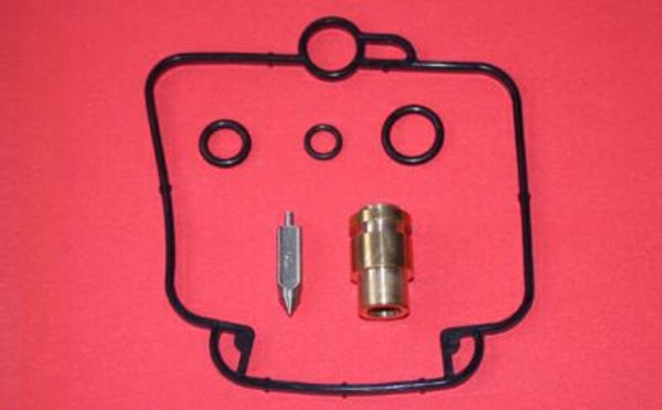 TOURMAX Vergaser-Reparatursatz Suzuki GS500F