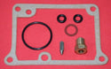TOURMAX Carburetor Repair Kit Yamaha DT125MX
