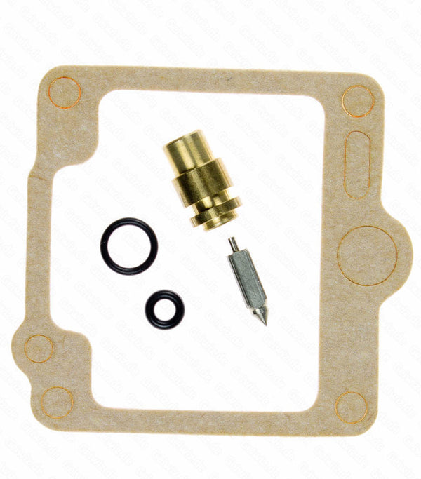 TOURMAX Carburetor Repair Kit Yamaha XJ900