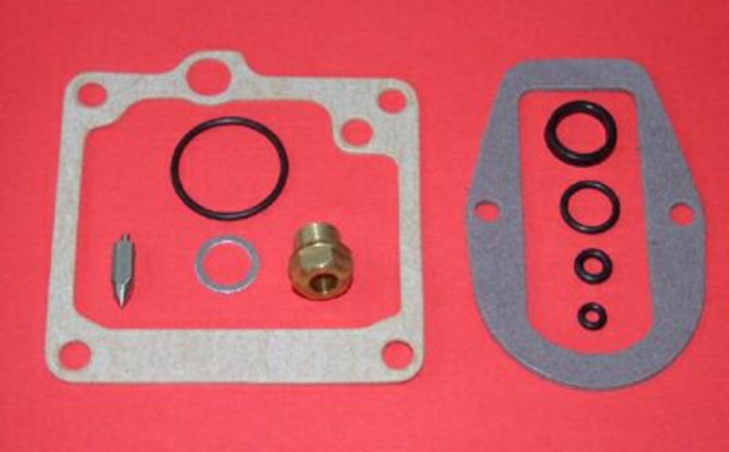TOURMAX Carburetor Repair Kit Yamaha XS650/1100 - 1003828