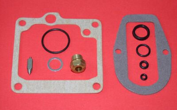 TOURMAX Carburetor Repair Kit Yamaha XS650/1100 - 1003828
