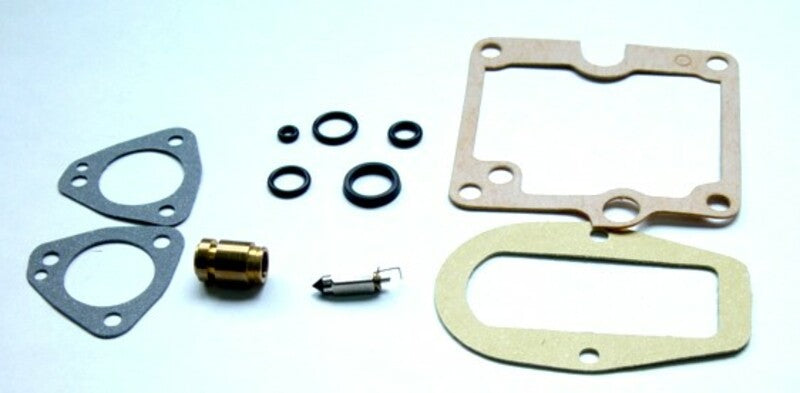 TOURMAX Carburetor Repair Kit Yamaha SR500