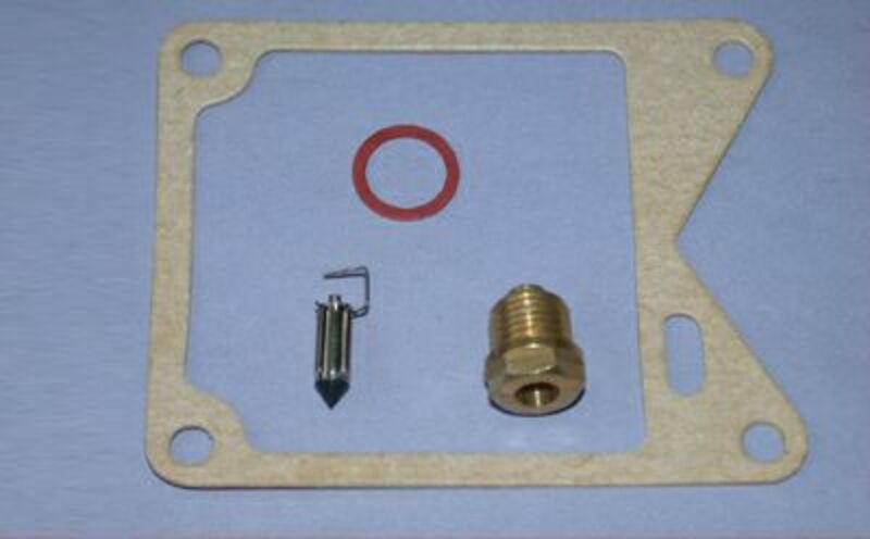 TOURMAX Carburetor Repair Kit XT600 - 1003830