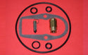 TOURMAX Carburetor Repair Kit XT600 - 1003831