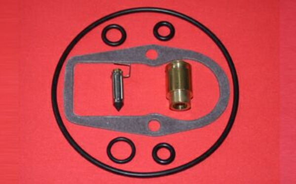 TOURMAX Carburetor Repair Kit XT600 - 1003831