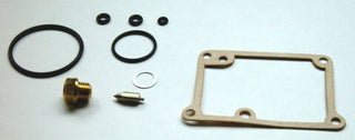 TOURMAX Carburetor Repair Kit Yamaha DT125LC