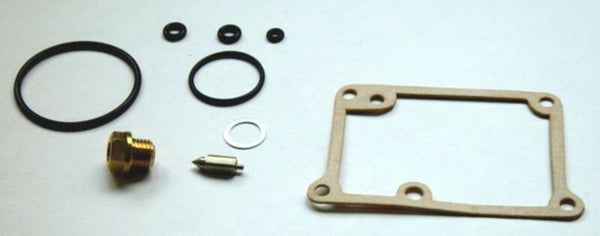 TOURMAX Carburetor Repair Kit Yamaha DT125LC