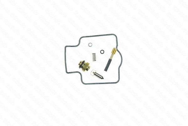 TOURMAX Vergaser-Reparatursatz Yamaha XJ600/900/FJ1100 - 1003837