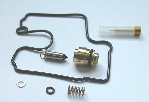 TOURMAX Vergaser-Reparatursatz Yamaha YZF-R1