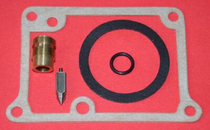 TOURMAX Carburetor Repair Kit Yamaha RD350LC