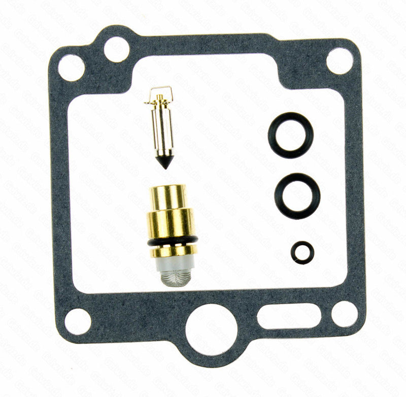 TOURMAX Carburetor Repair Kit Yamaha FJ1200