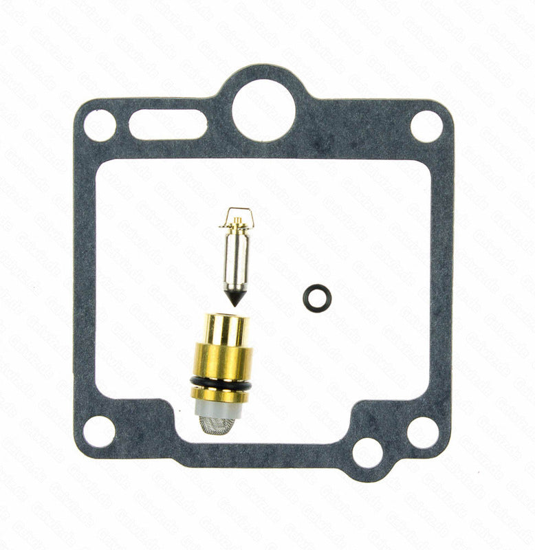 TOURMAX Carburetor Repair Kit Yamaha XV1100 Virago