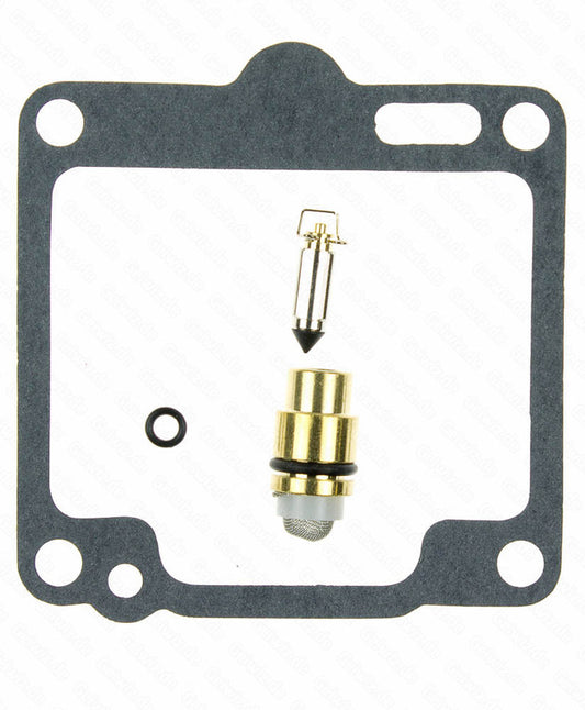 TOURMAX Vergaser-Reparatursatz Yamaha XV750/XV1100 Virago