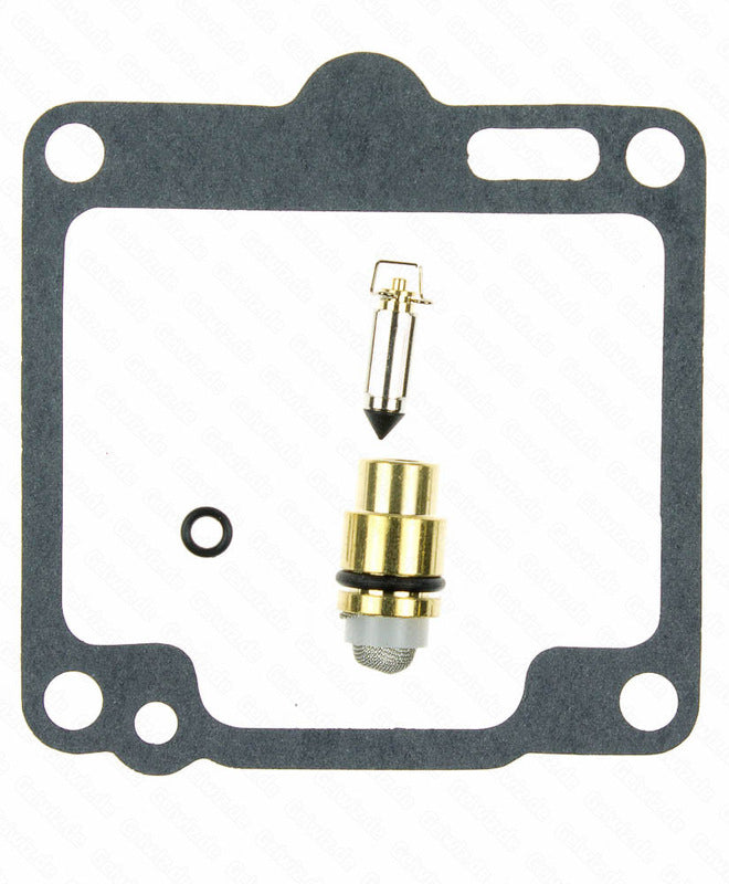 TOURMAX Carburetor Repair Kit Yamaha XV750/XV1100 Virago