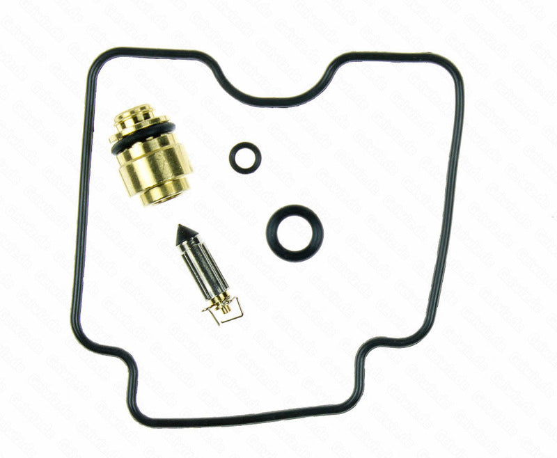 TOURMAX Carburetor Repair Kit Yamaha FZS600 Fazer - 1003848