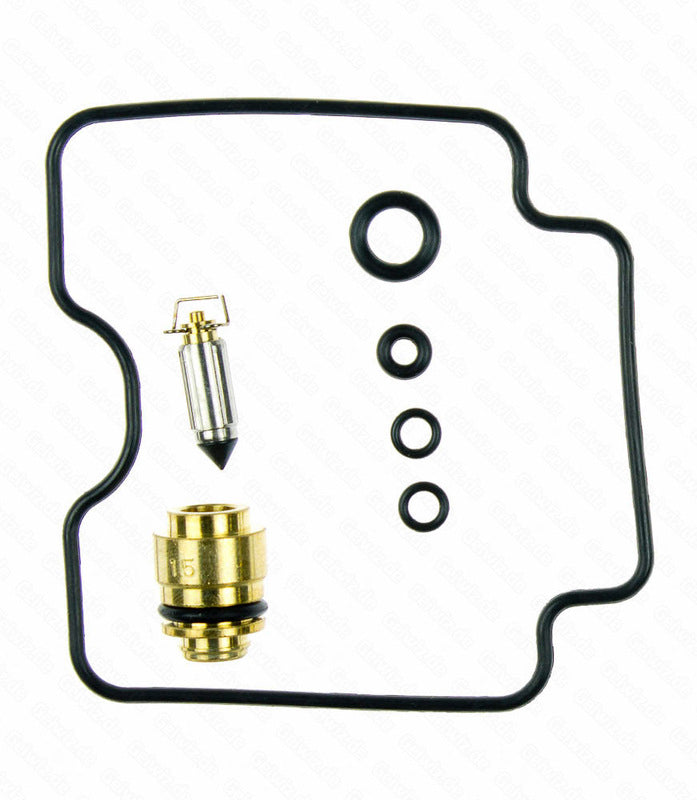 TOURMAX Carburetor Repair Kit Yamaha FZS1000 Fazer