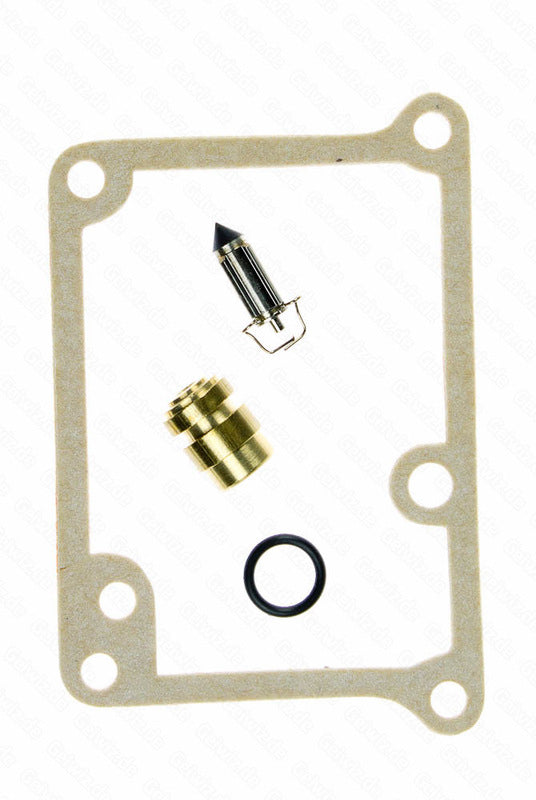 TOURMAX Carburetor Repair Kit Yamaha RD350LC/YPVS